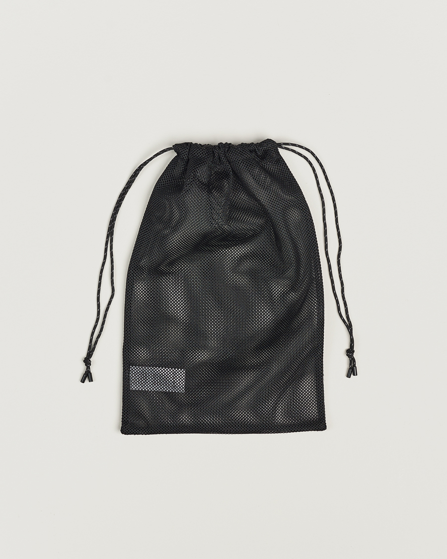 Herren | Taschen | J.Lindeberg | Walt Nylon Weekender Black