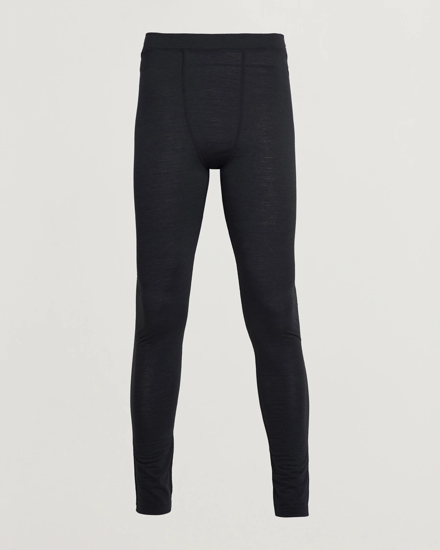 Herren | Unterwäsche | Houdini | Desoli Merino Light Tights True Black