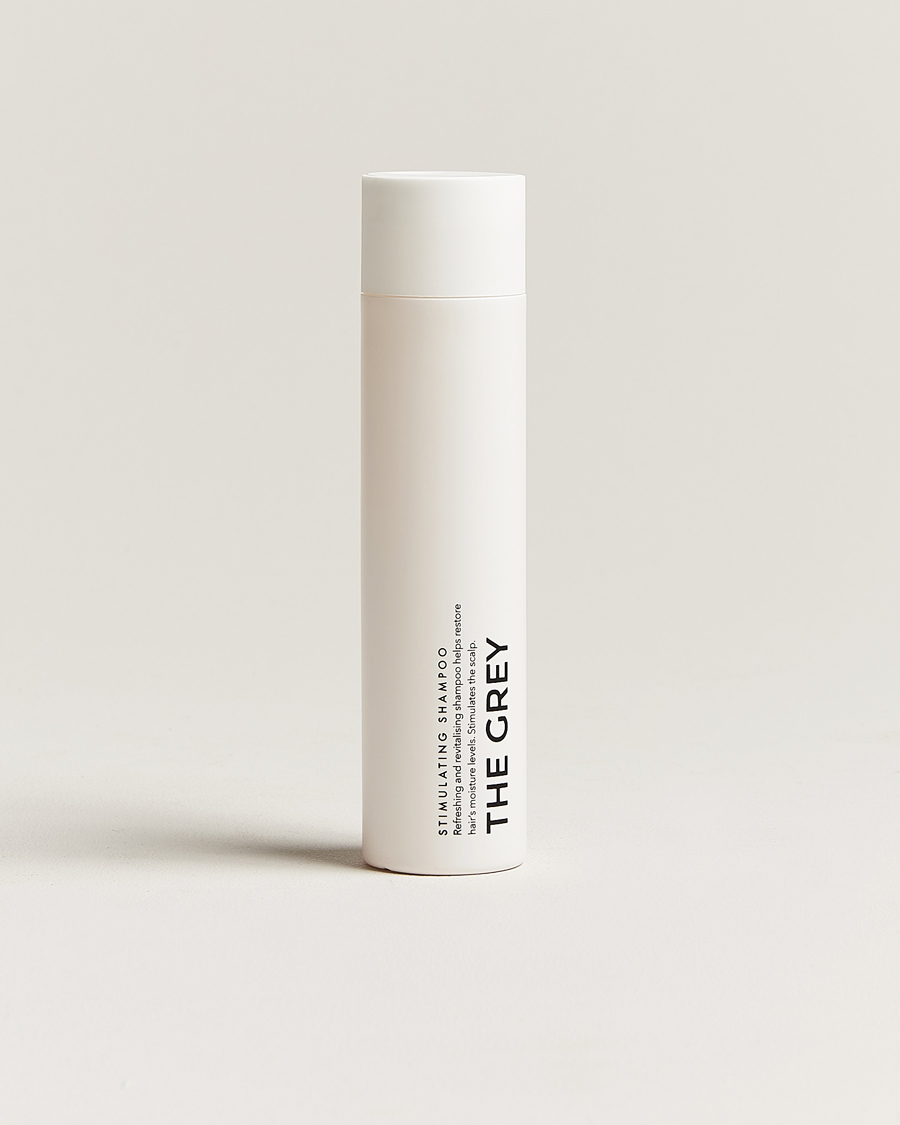 Herren | Körperpflege | THE GREY | Daily Stimulating Schampoo 250ml