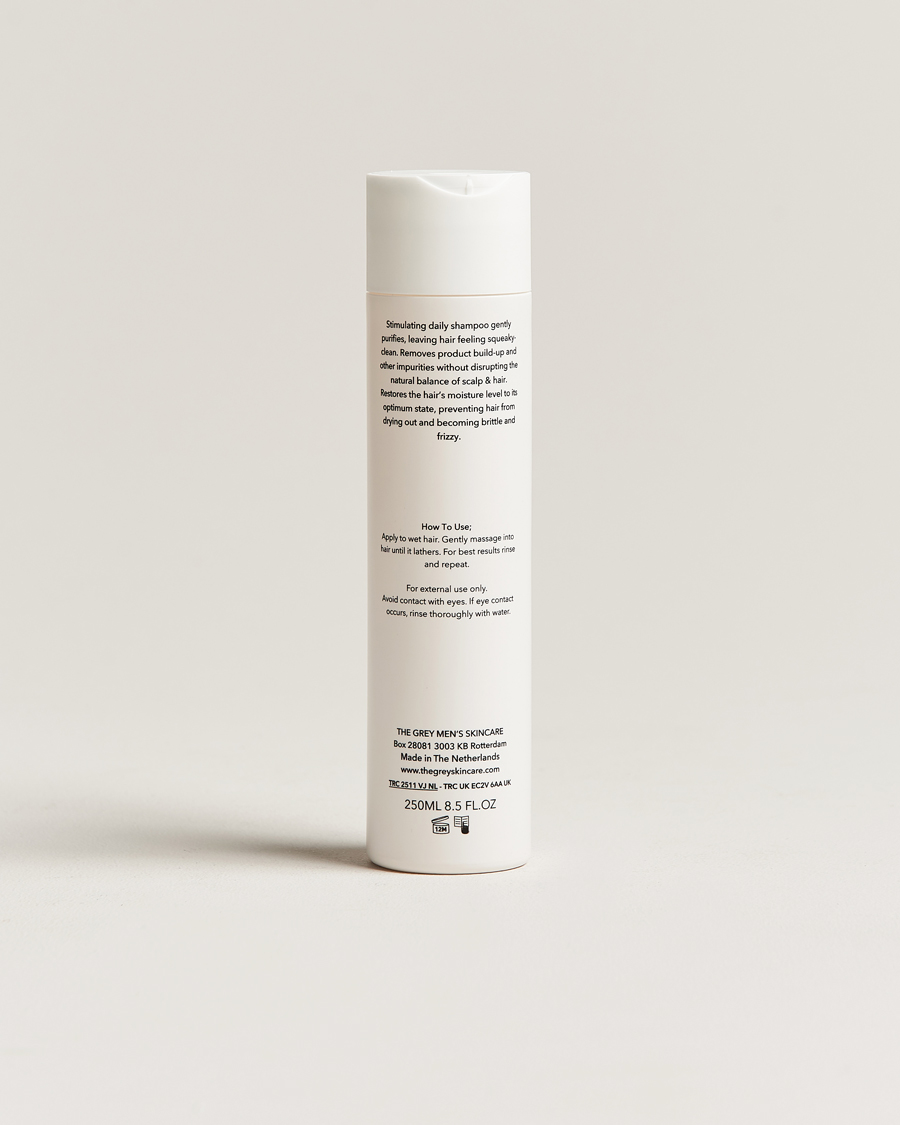 Herren | Körperpflege | THE GREY | Daily Stimulating Schampoo 250ml