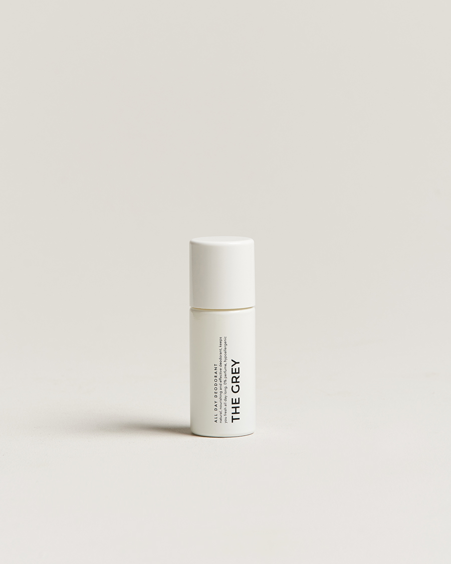 Herren | Körperpflege | THE GREY | All Day Deodorant 50ml