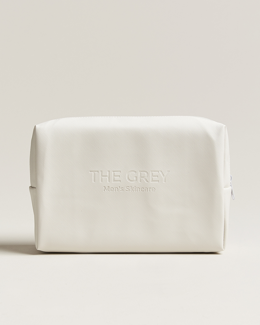 Herren | Lifestyle | THE GREY | The Starter Set For Dry Skin 