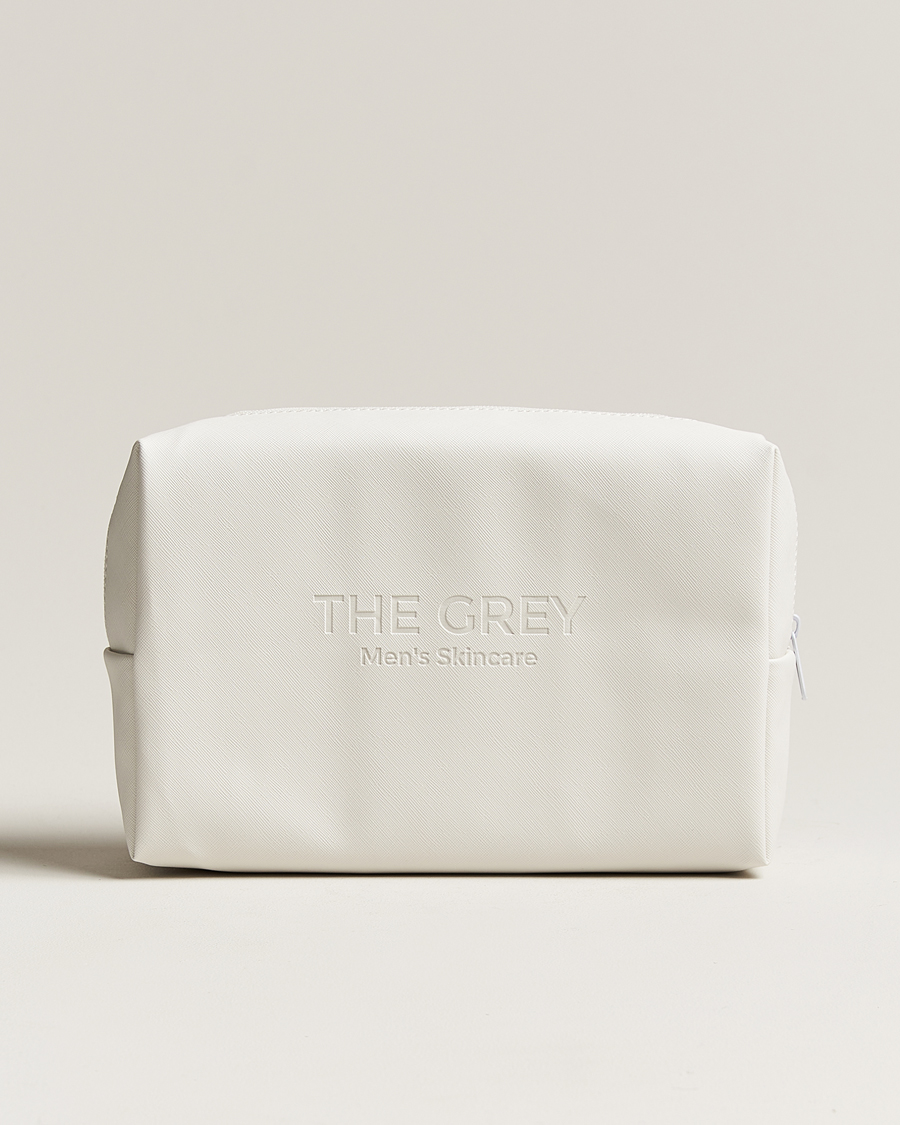 Herren | THE GREY | THE GREY | The Essential Set For Dry Skin 