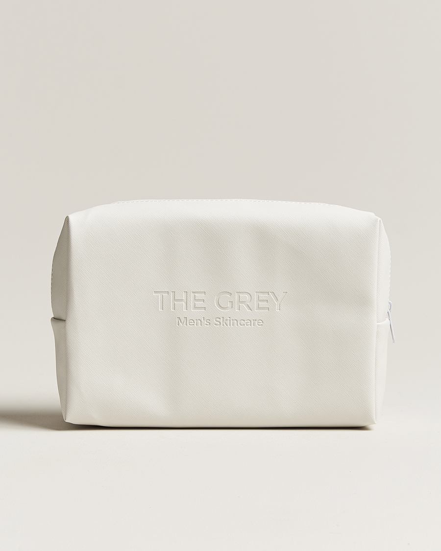 Herr | THE GREY | THE GREY | The Essential Set For Dry Skin 