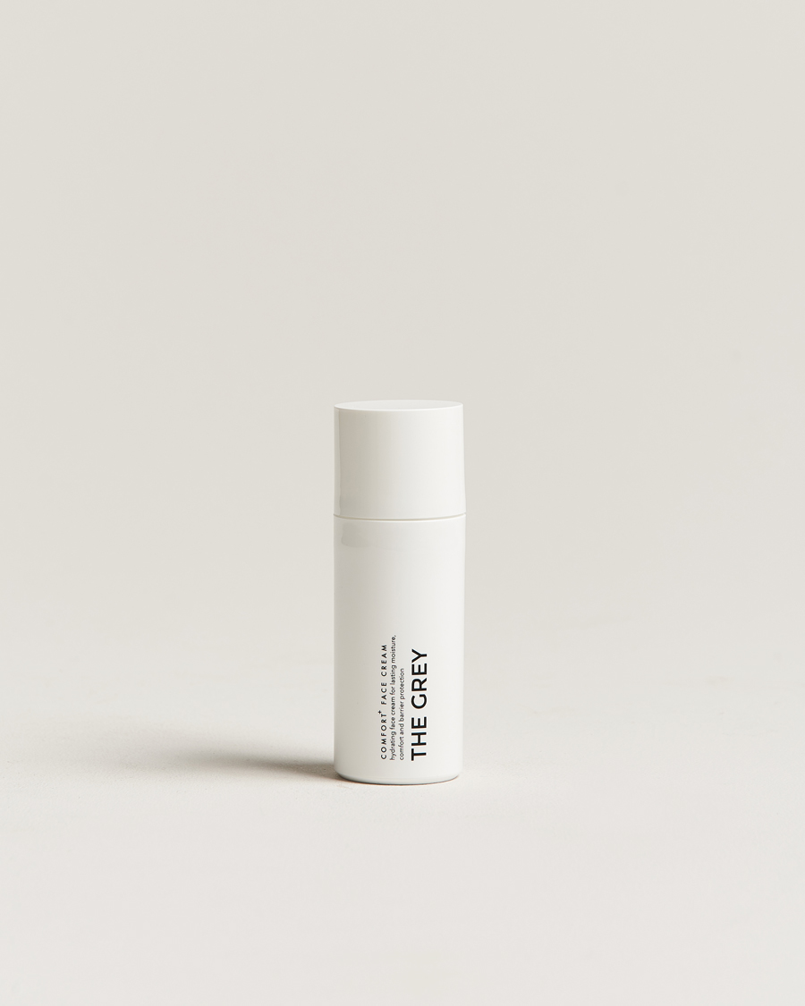 Herren | Körperpflege | THE GREY | Comfort + Face Cream 50ml