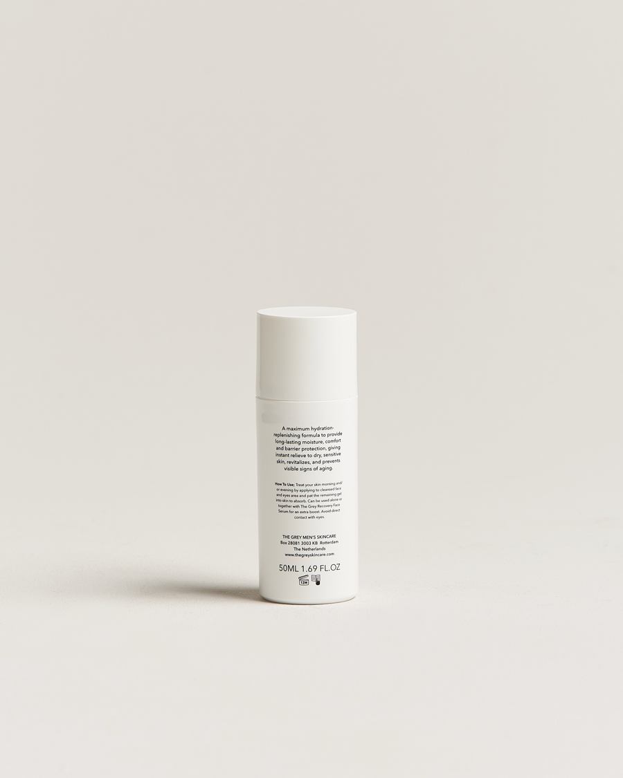 Herr |  | THE GREY | Comfort + Face Cream 50ml 