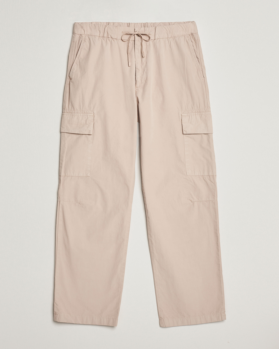 Herren | Hosen | NN07 | Carson Cargo Pants Khaki Sand