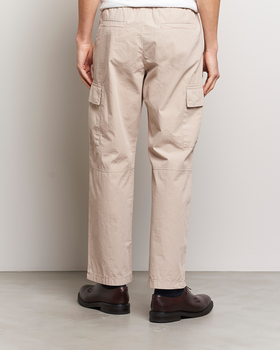 Herren | Hosen | NN07 | Carson Cargo Pants Khaki Sand