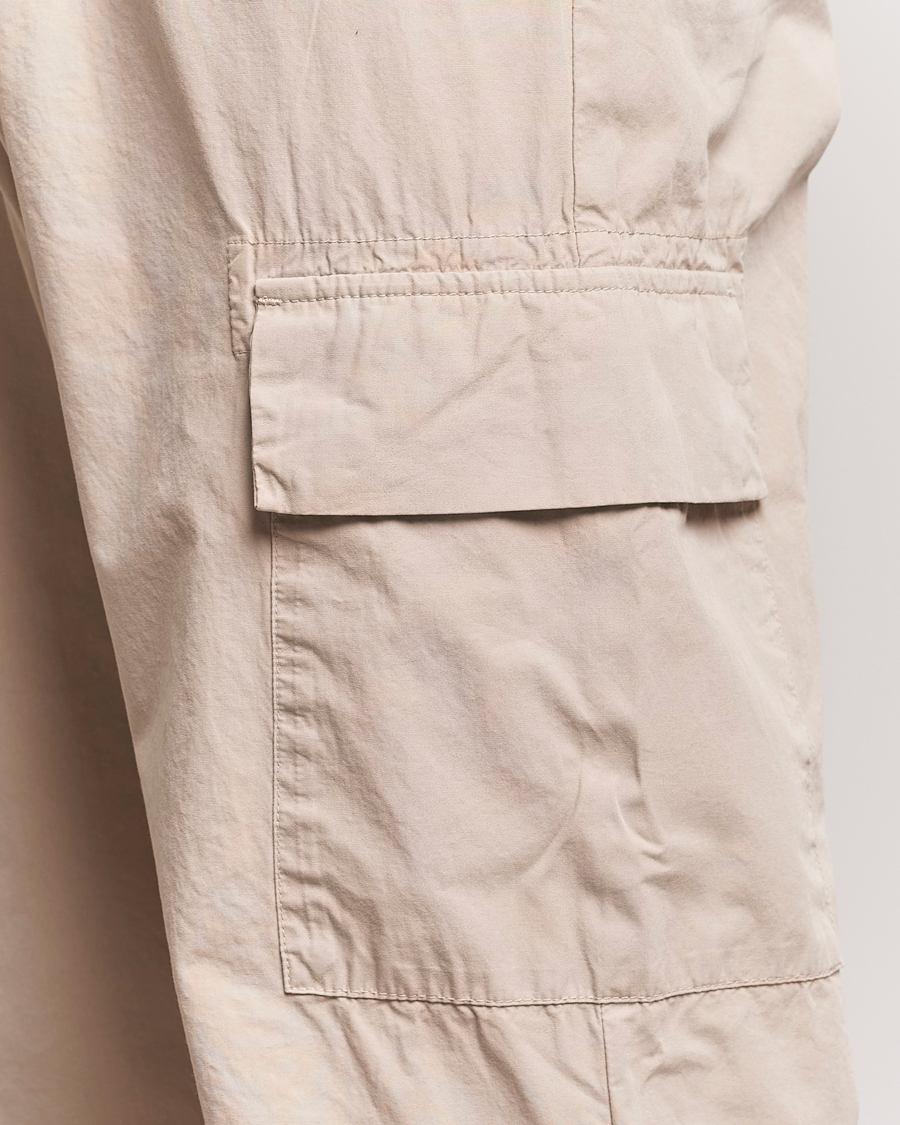 Herren | Hosen | NN07 | Carson Cargo Pants Khaki Sand
