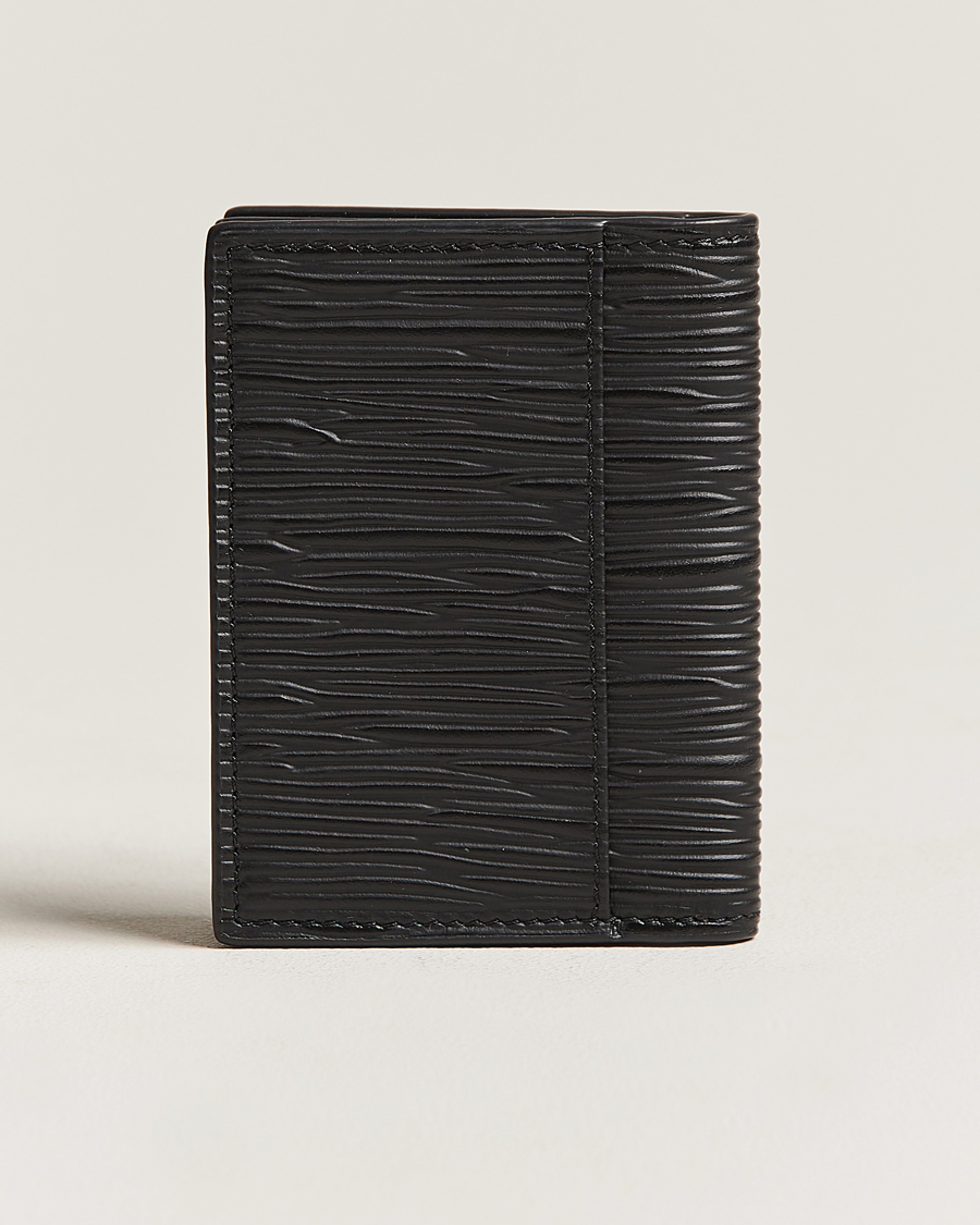 Men | Wallets | Montblanc | Meisterstück 4810 Card Holder 4cc Black