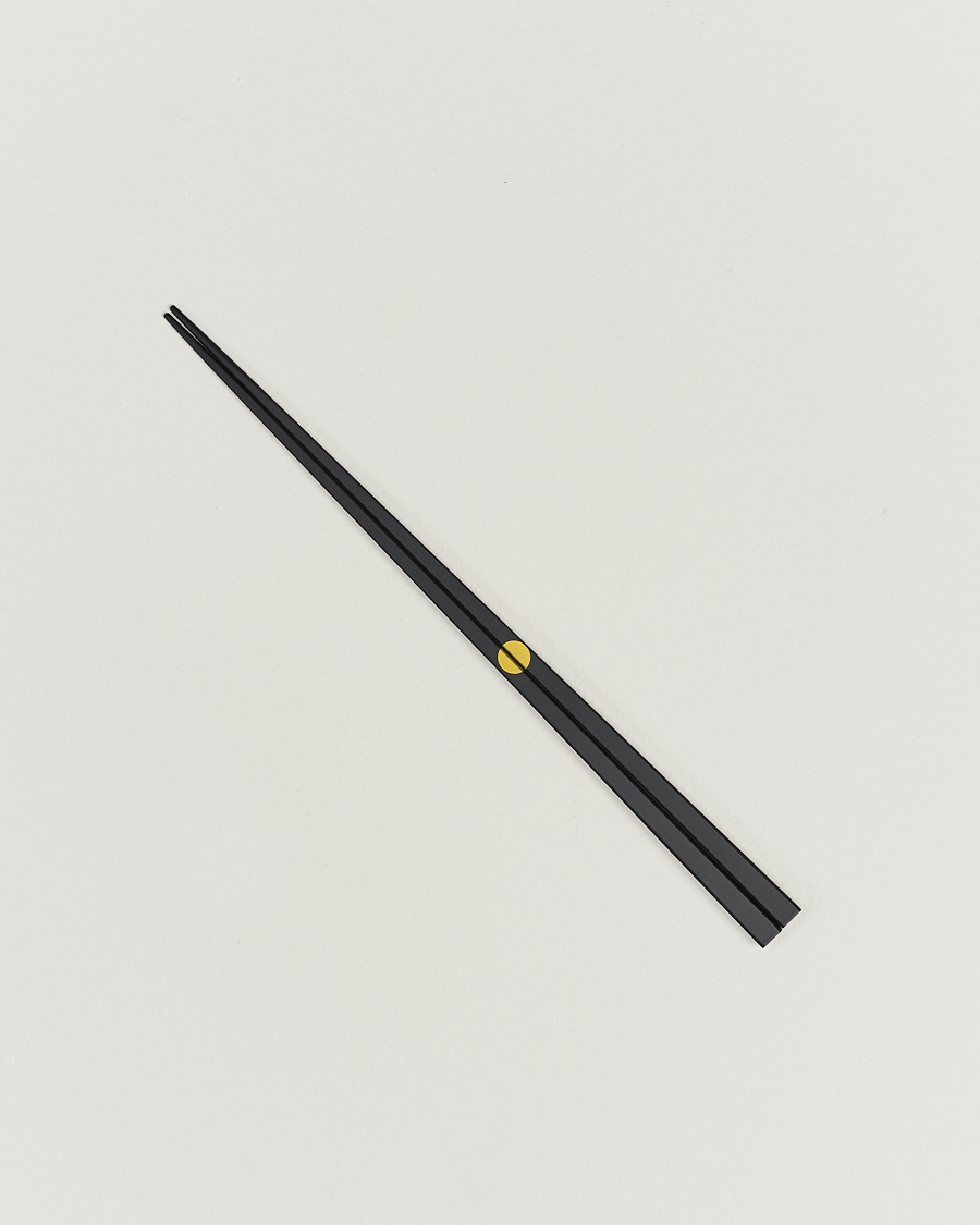 Herren |  | Beams Japan | Kawakami Marumado Chopsticks Black