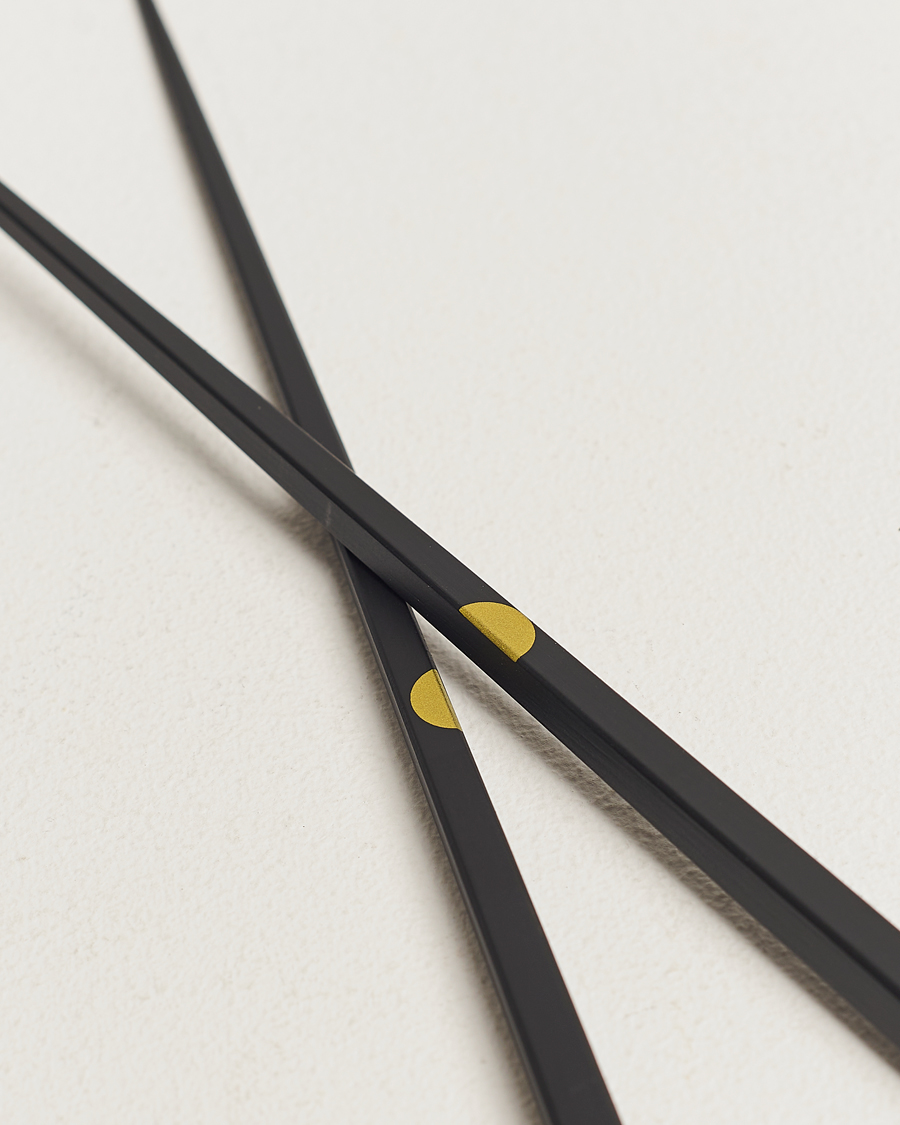 Herren | Lifestyle | Beams Japan | Kawakami Marumado Chopsticks Black