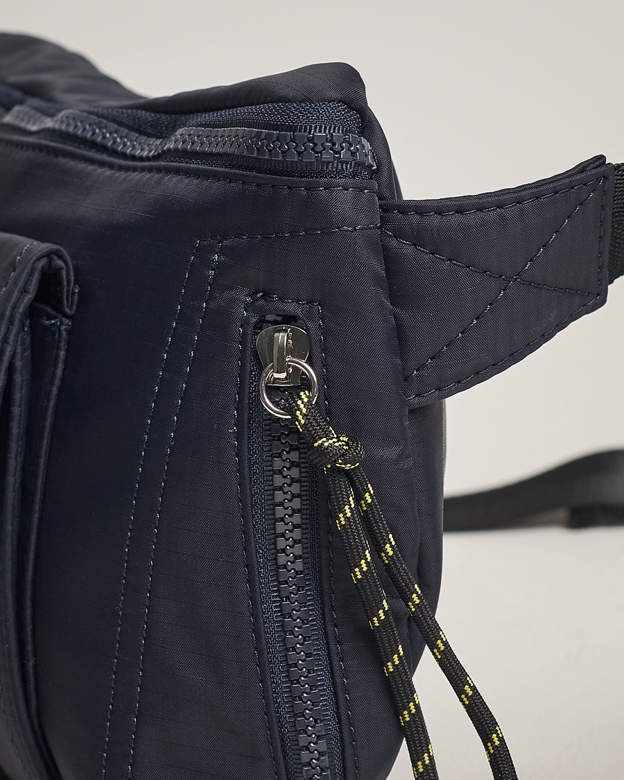 Herren | Taschen | A.P.C. | Trek Banane Dark Navy