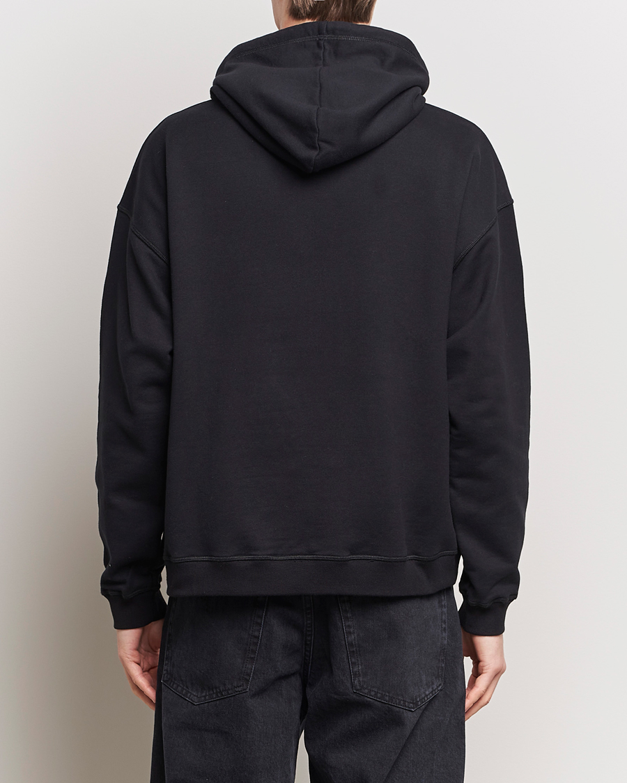 Herren | Pullover | Dsquared2 | Regular Fit Betty Boop Hoodie Black