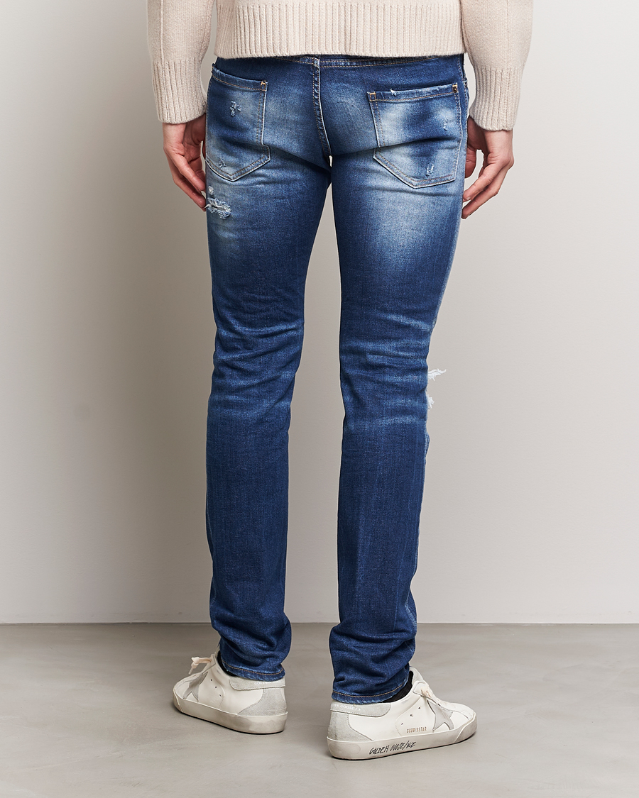 Herren | Jeans | Dsquared2 | Cool Guy Jeans Medium Blue