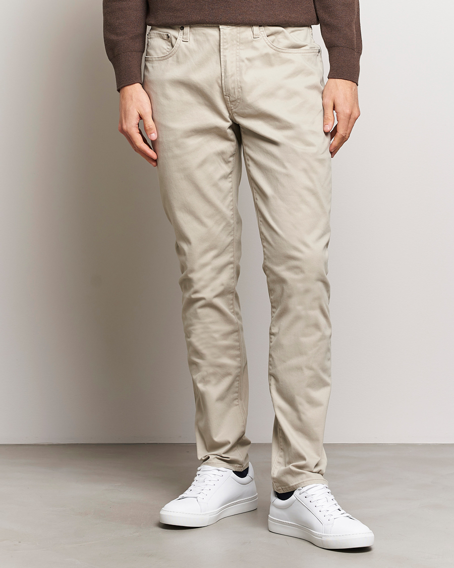 Herren |  | Polo Ralph Lauren | Sullivan Twill Stretch 5-Pocket Pants Surplus Khaki