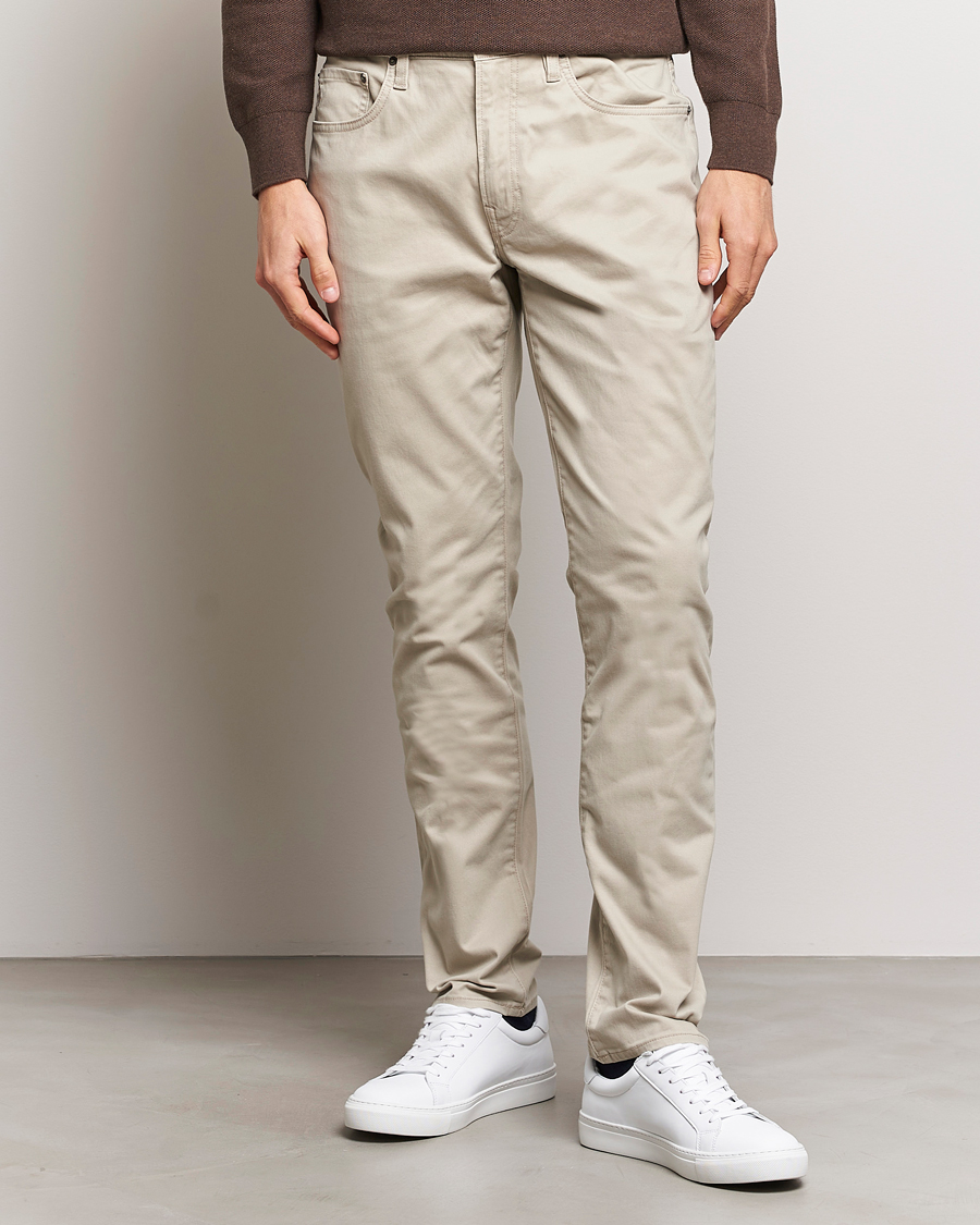 Herren | Sale kleidung | Polo Ralph Lauren | Sullivan Twill Stretch 5-Pocket Pants Surplus Khaki