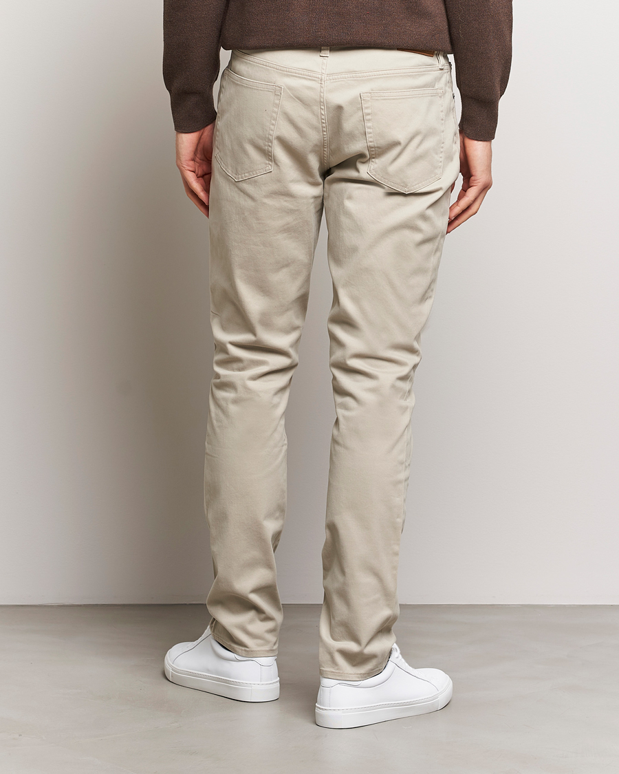 Herren | Hosen | Polo Ralph Lauren | Sullivan Twill Stretch 5-Pocket Pants Surplus Khaki