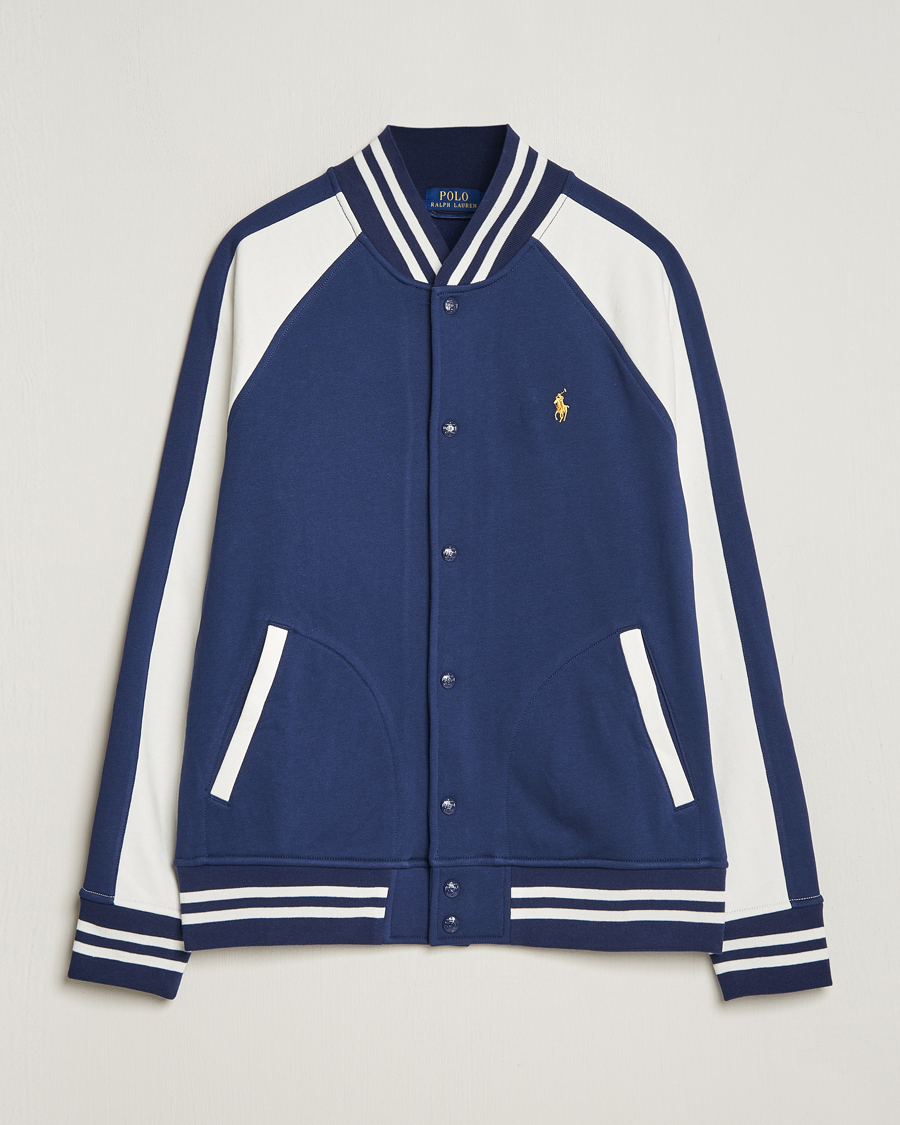 Rl hotsell bomber jacket