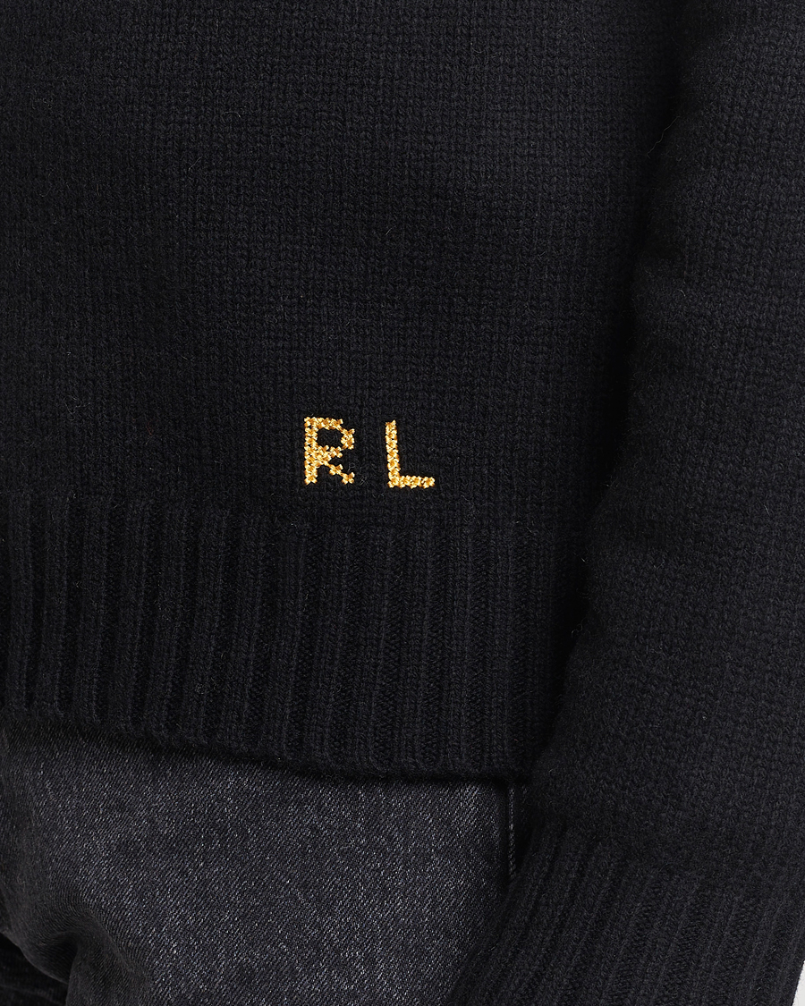Rl sweater sales