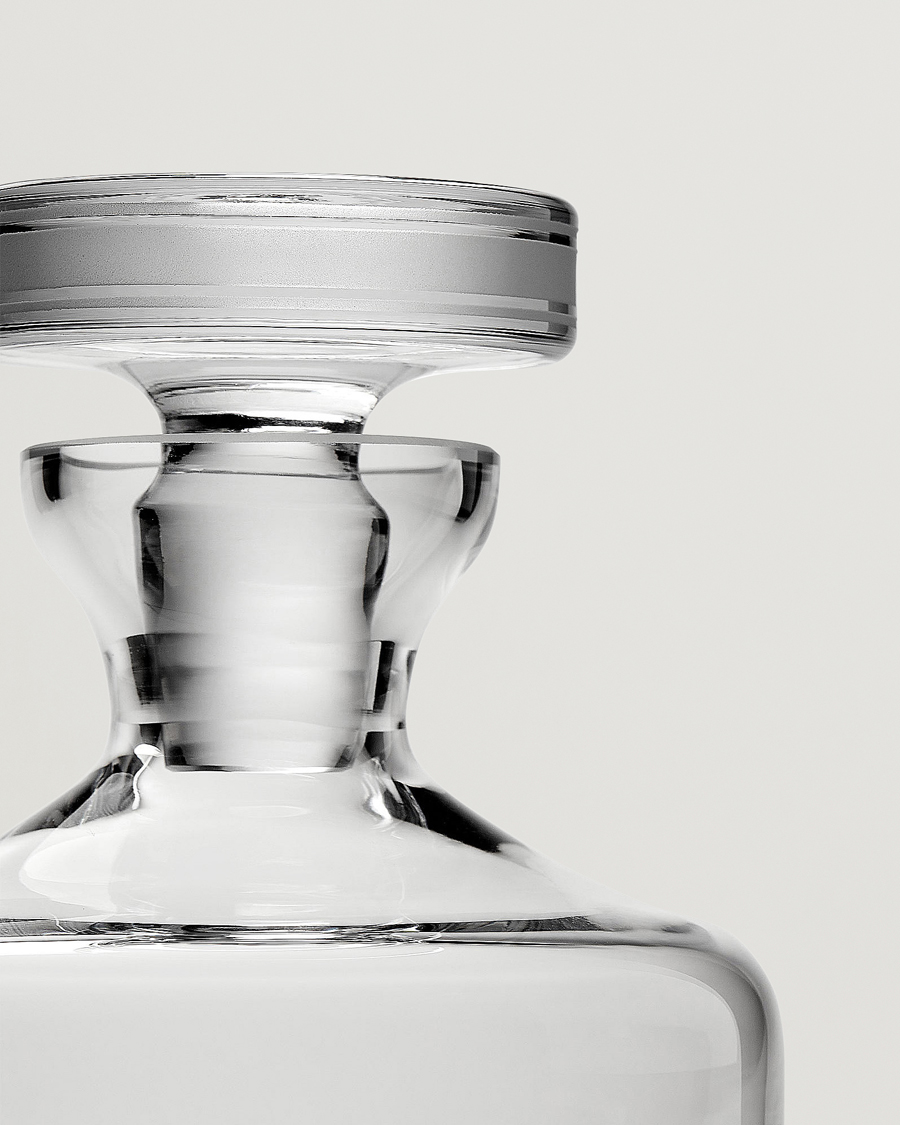 Herren | Für das Zuhause | Ralph Lauren Home | Ashton Decanter Clear