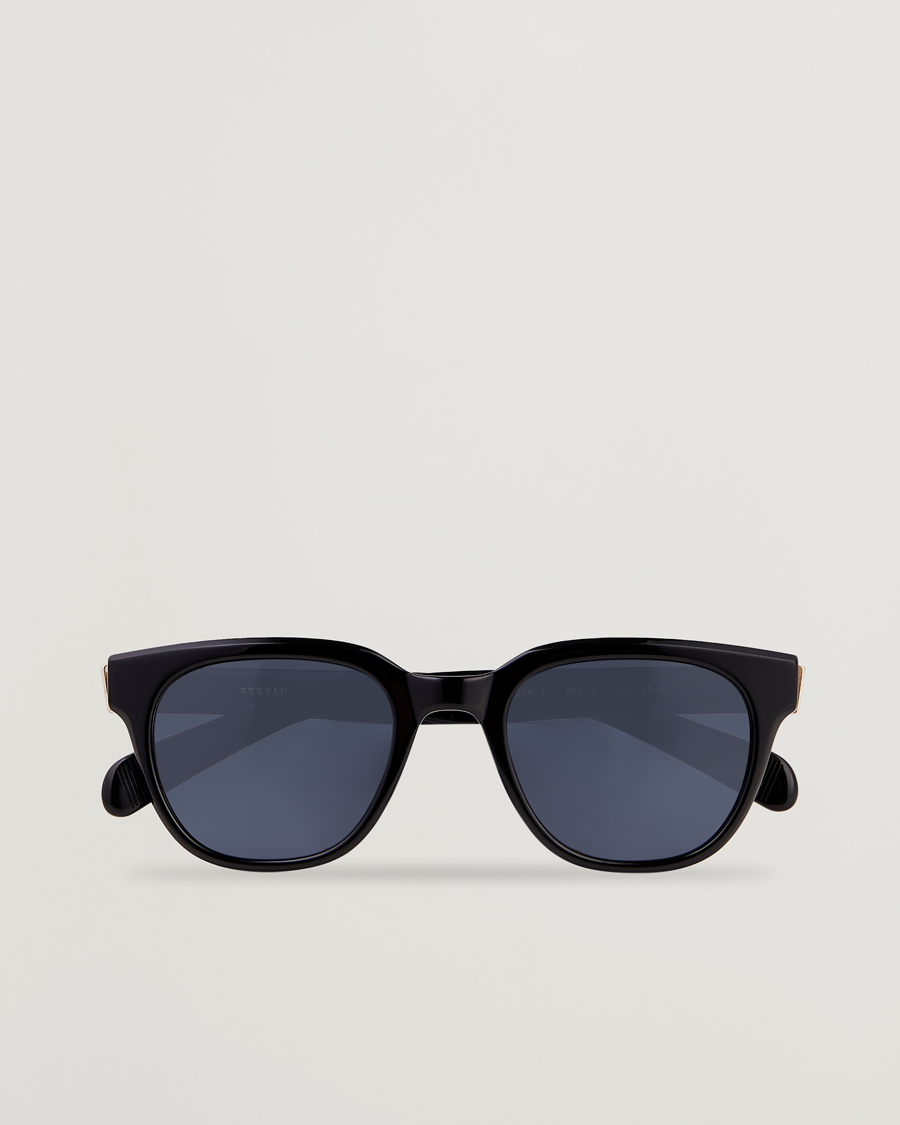 Herren | Sonnenbrillen | EYEVAN 7285 | Vadim Sunglases Black