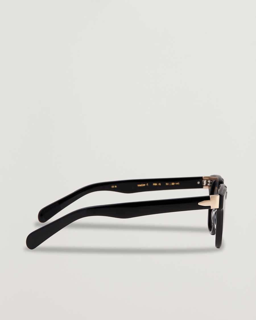 Herren | Sonnenbrillen | EYEVAN 7285 | Vadim Sunglases Black