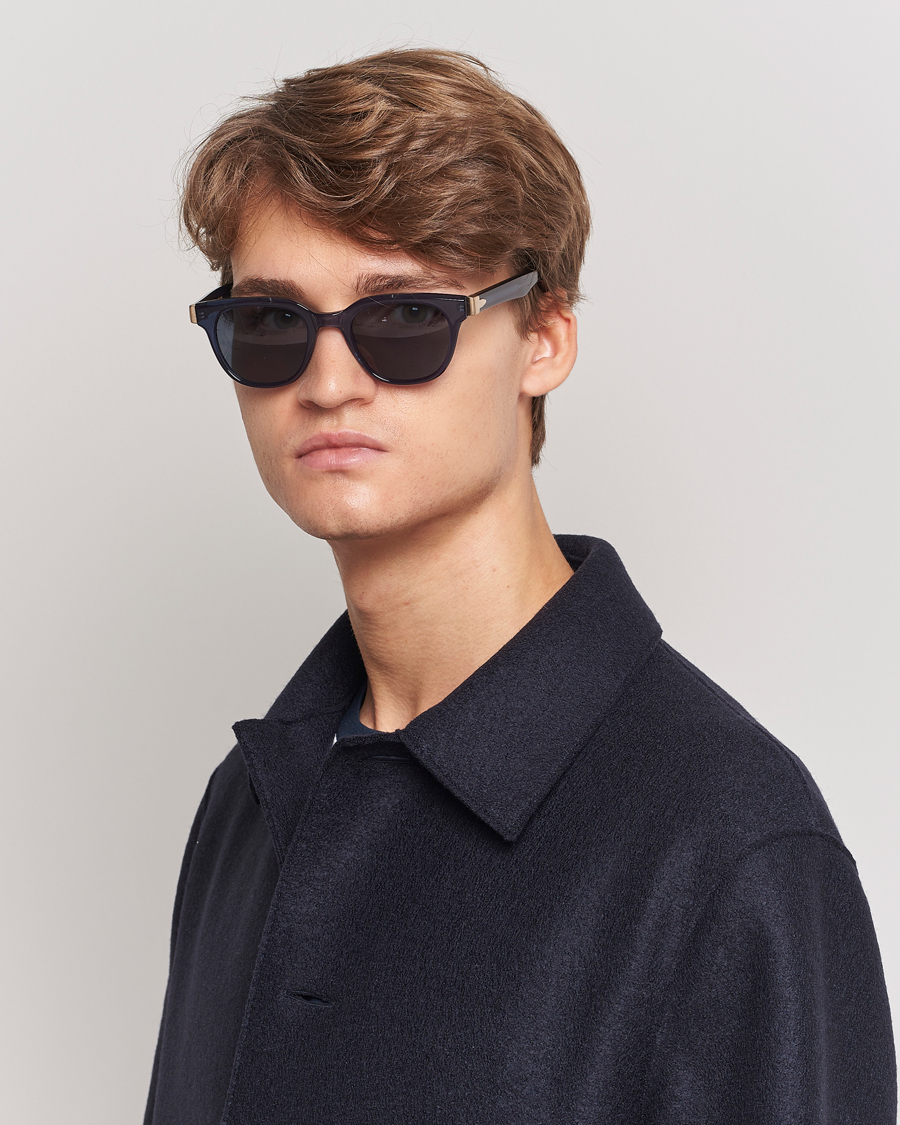 Herr | EYEVAN 7285 | EYEVAN 7285 | Vadim Sunglases Midnight