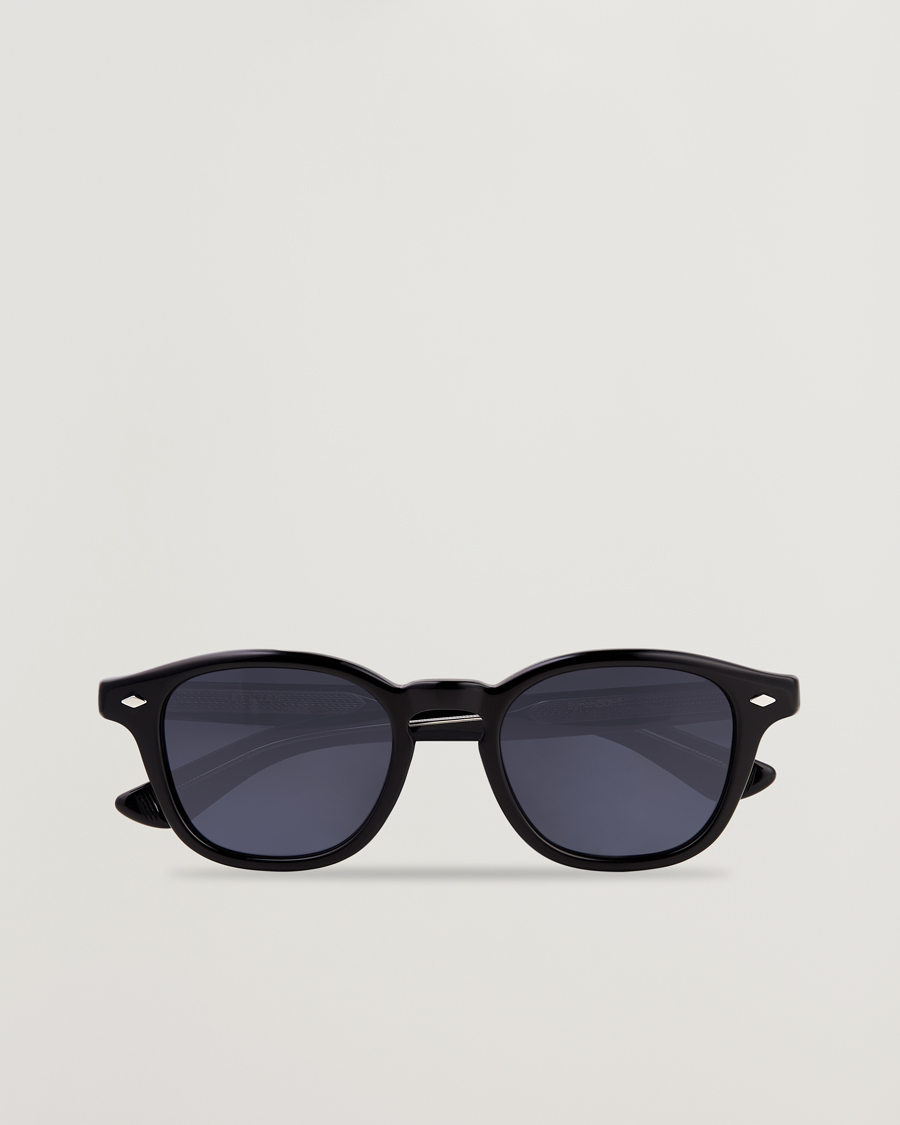 Herren | Sonnenbrillen | EYEVAN 7285 | Byron Sunglasses Black