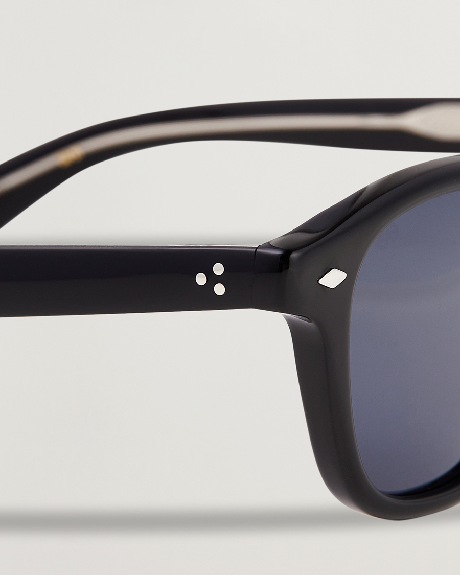 Herren | Sonnenbrillen | EYEVAN 7285 | Byron Sunglasses Black