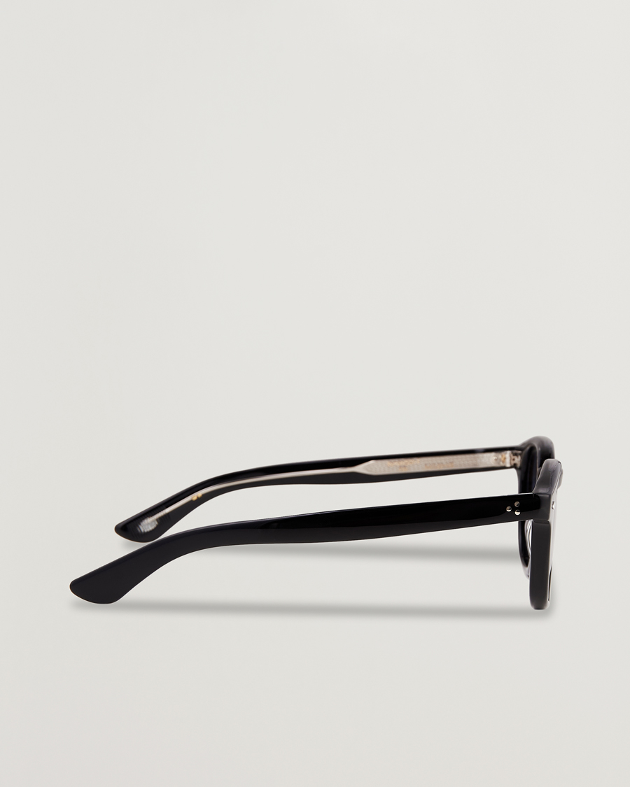 Herren | Sonnenbrillen | EYEVAN 7285 | Byron Sunglasses Black