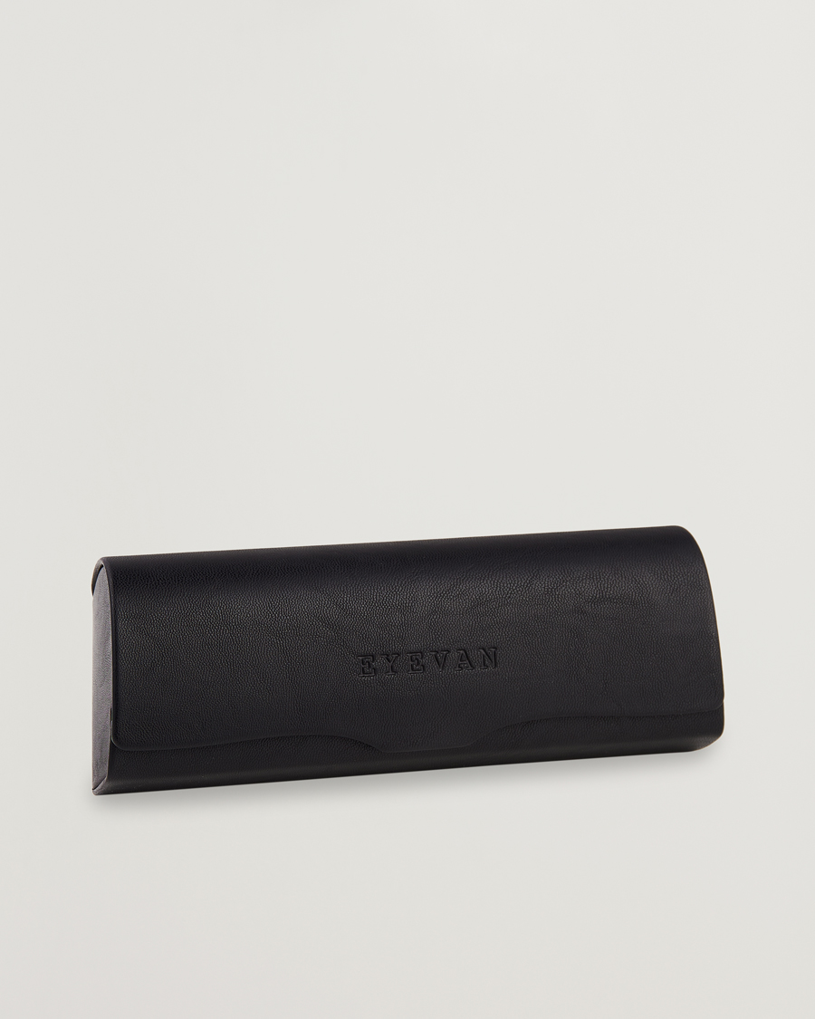 Herren | Sonnenbrillen | EYEVAN 7285 | Byron Sunglasses Black