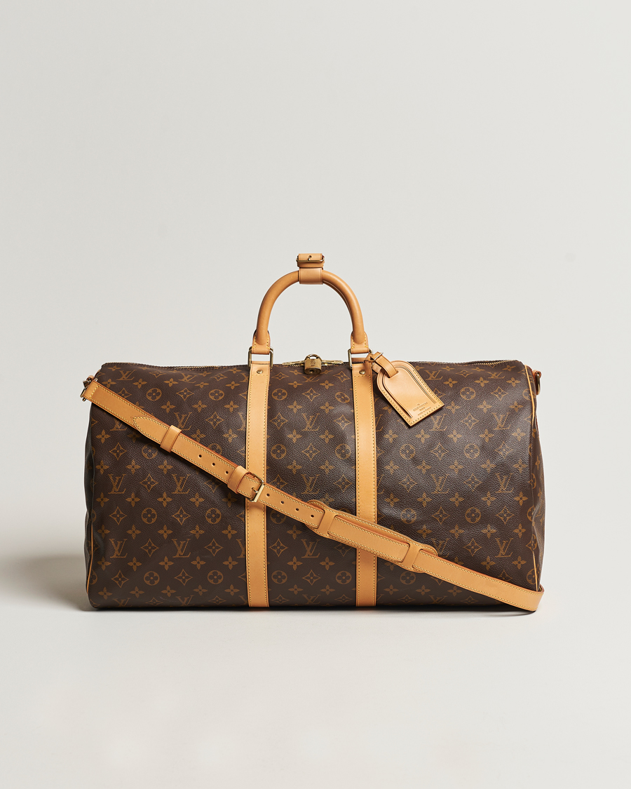 Louis Vuitton Louis Vuitton Keepall Bags & Handbags for Women