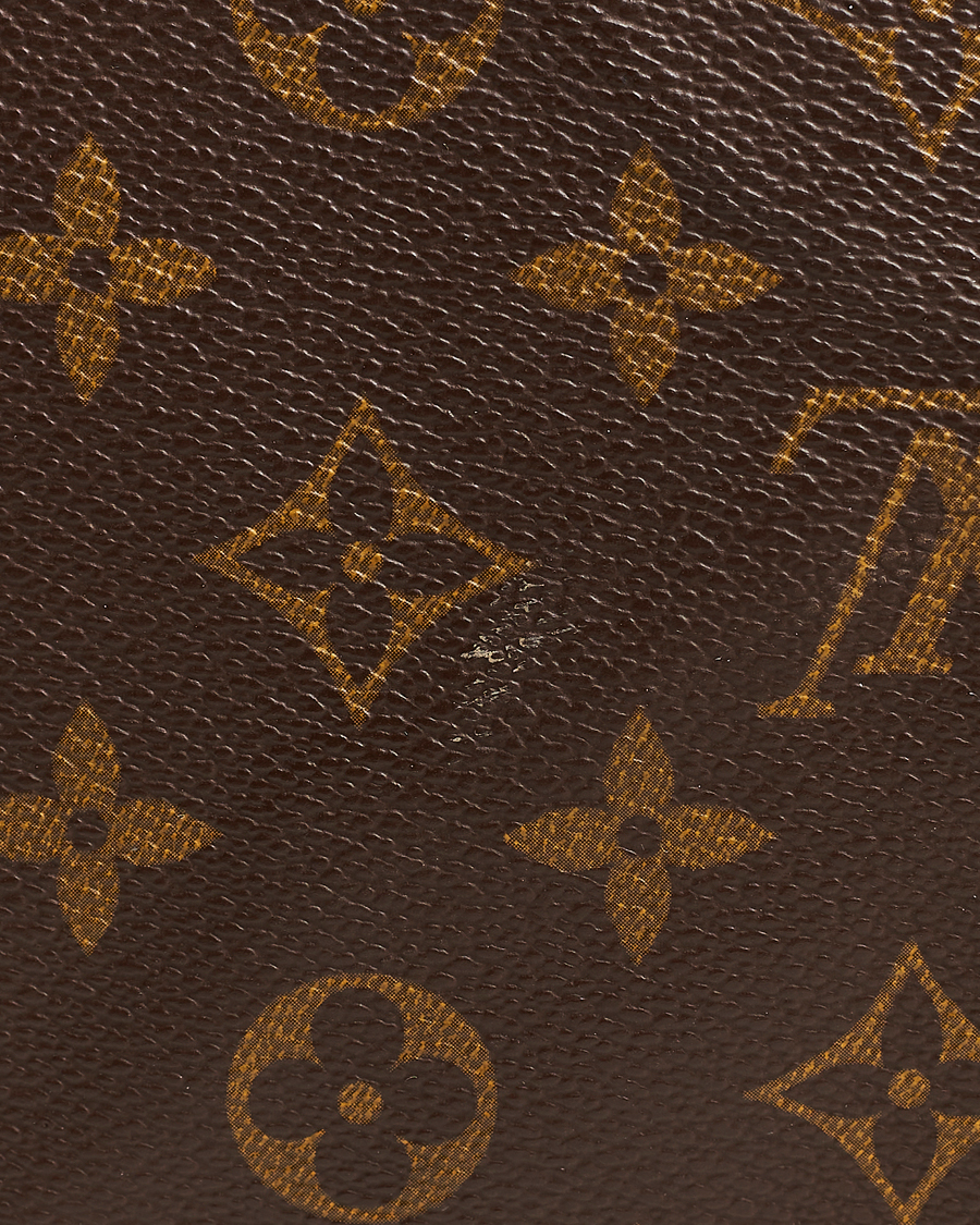 Herren | Louis Vuitton Pre-Owned Keepall Bandoulière 45 Monogram | Louis Vuitton Pre-Owned | Keepall Bandoulière 45 Monogram