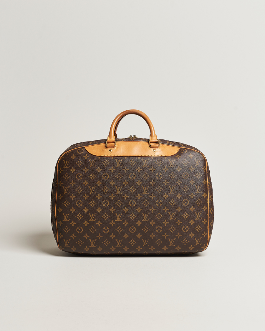 Herren |  | Louis Vuitton Pre-Owned | Sac Alizé 24h Travel Bag Monogram
