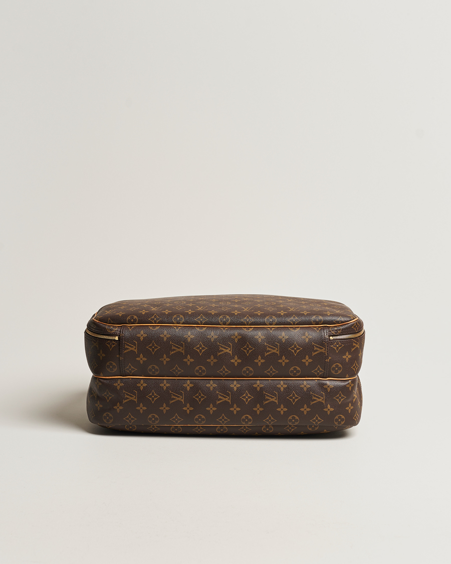 Herren | Louis Vuitton Pre-Owned Sac Alizé 24h Travel Bag Monogram | Louis Vuitton Pre-Owned | Sac Alizé 24h Travel Bag Monogram