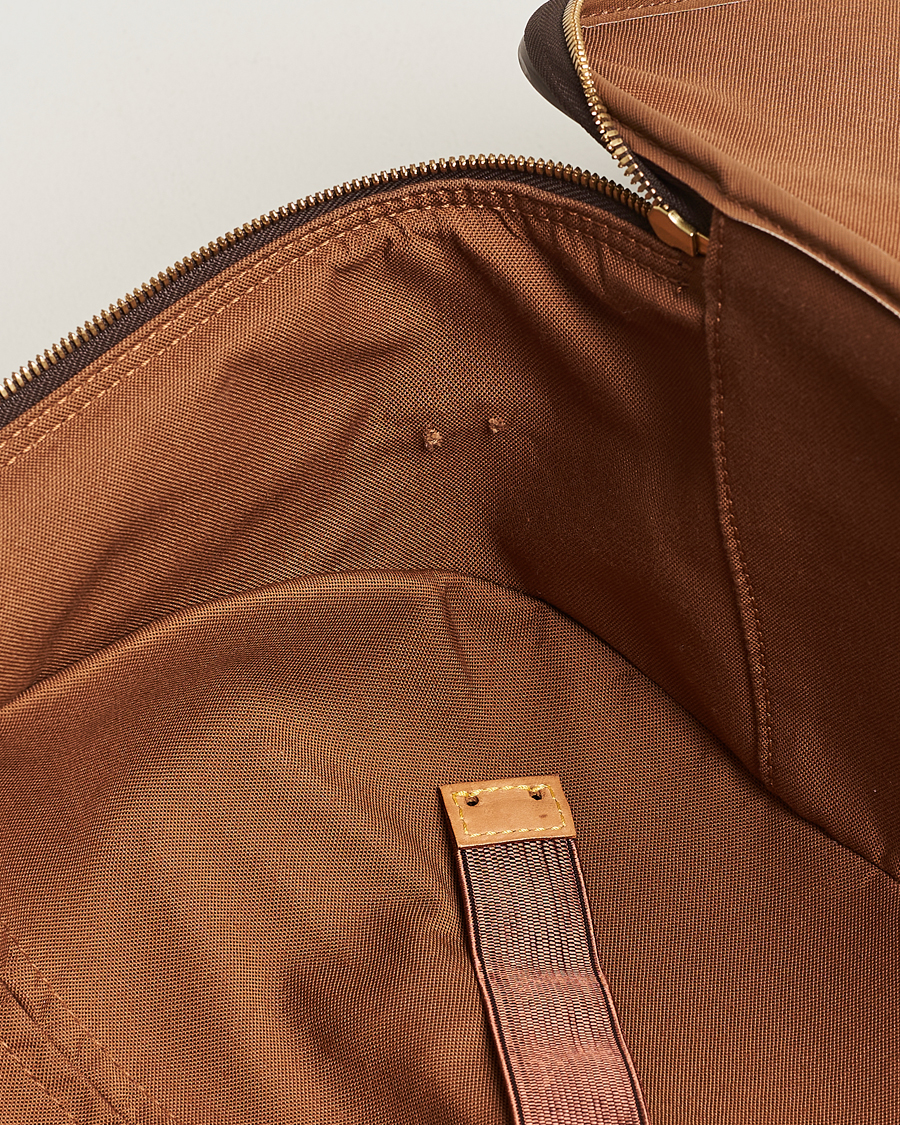 Herren | Louis Vuitton Pre-Owned Horizon 55 Trolley Monogram | Louis Vuitton Pre-Owned | Horizon 55 Trolley Monogram