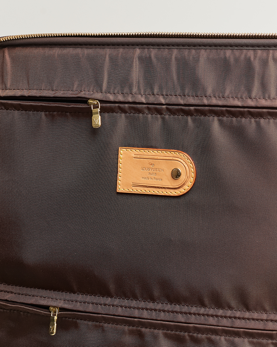 Herren | Louis Vuitton Pre-Owned Pégase 70 Trolley Monogram | Louis Vuitton Pre-Owned | Pégase 70 Trolley Monogram