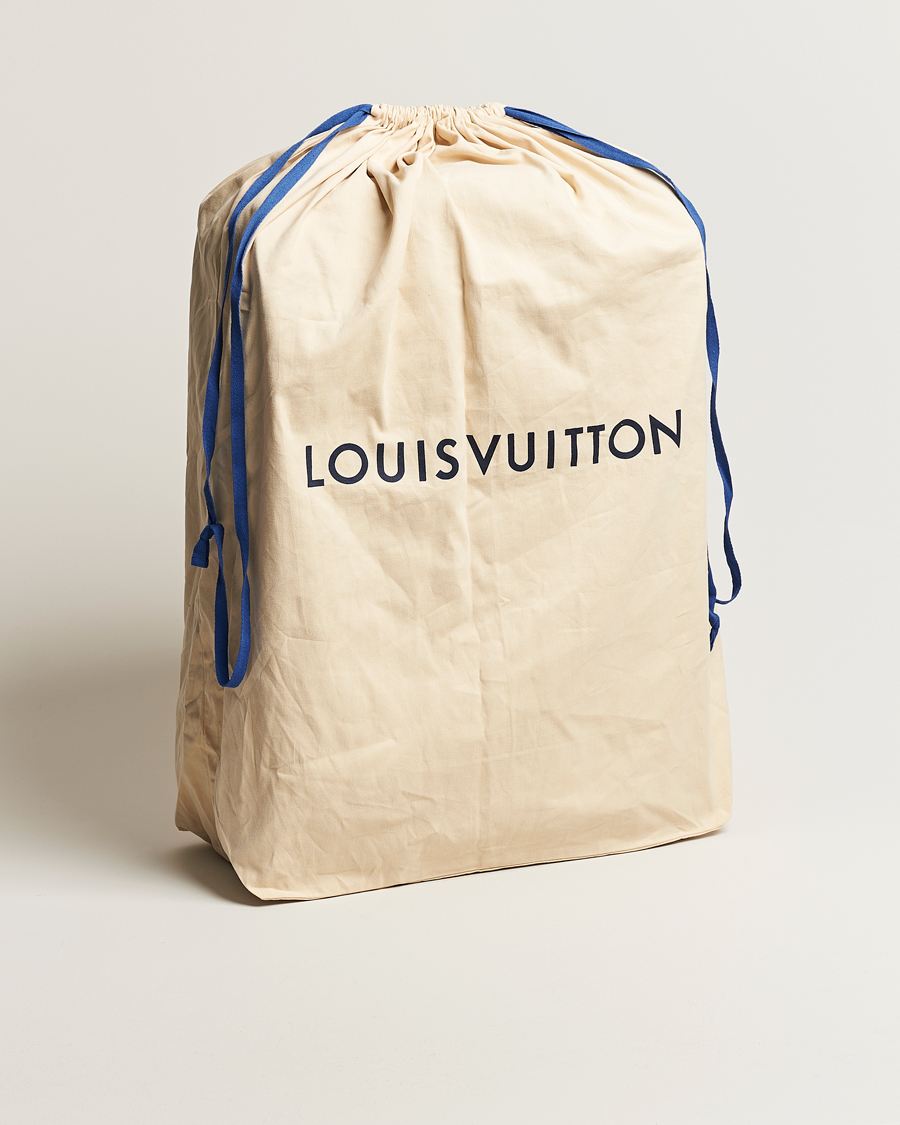 Herren | Louis Vuitton Pre-Owned Pégase 70 Trolley Monogram | Louis Vuitton Pre-Owned | Pégase 70 Trolley Monogram