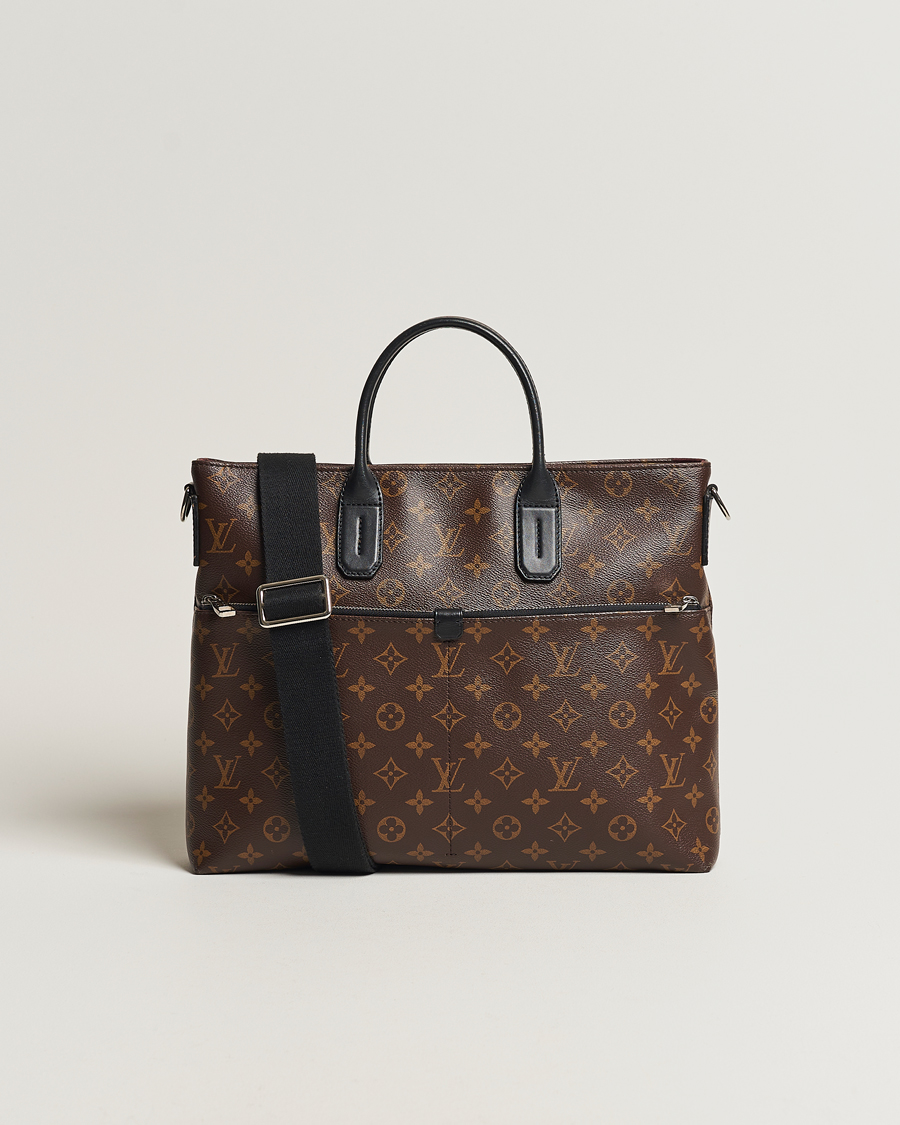 louis vuitton weekender herren