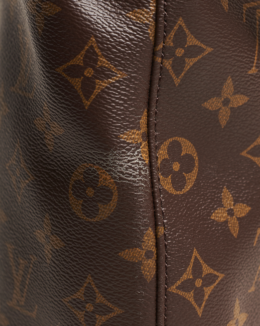 Herren | Pre-Owned & Vintage Bags | Louis Vuitton Pre-Owned | 7 Days a Week Bag Monogram