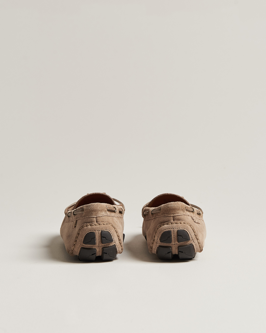 Herren | Mokassin | Polo Ralph Lauren | Anders Suede Car Shoe Dirty Buck