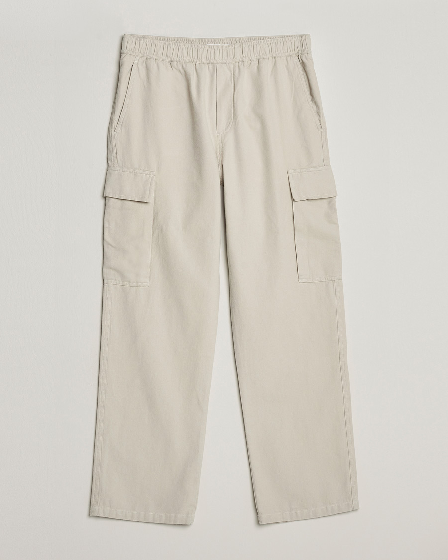 Herren | Hosen | Samsøe Samsøe | Samagnus Cargo Pants Moonstruck