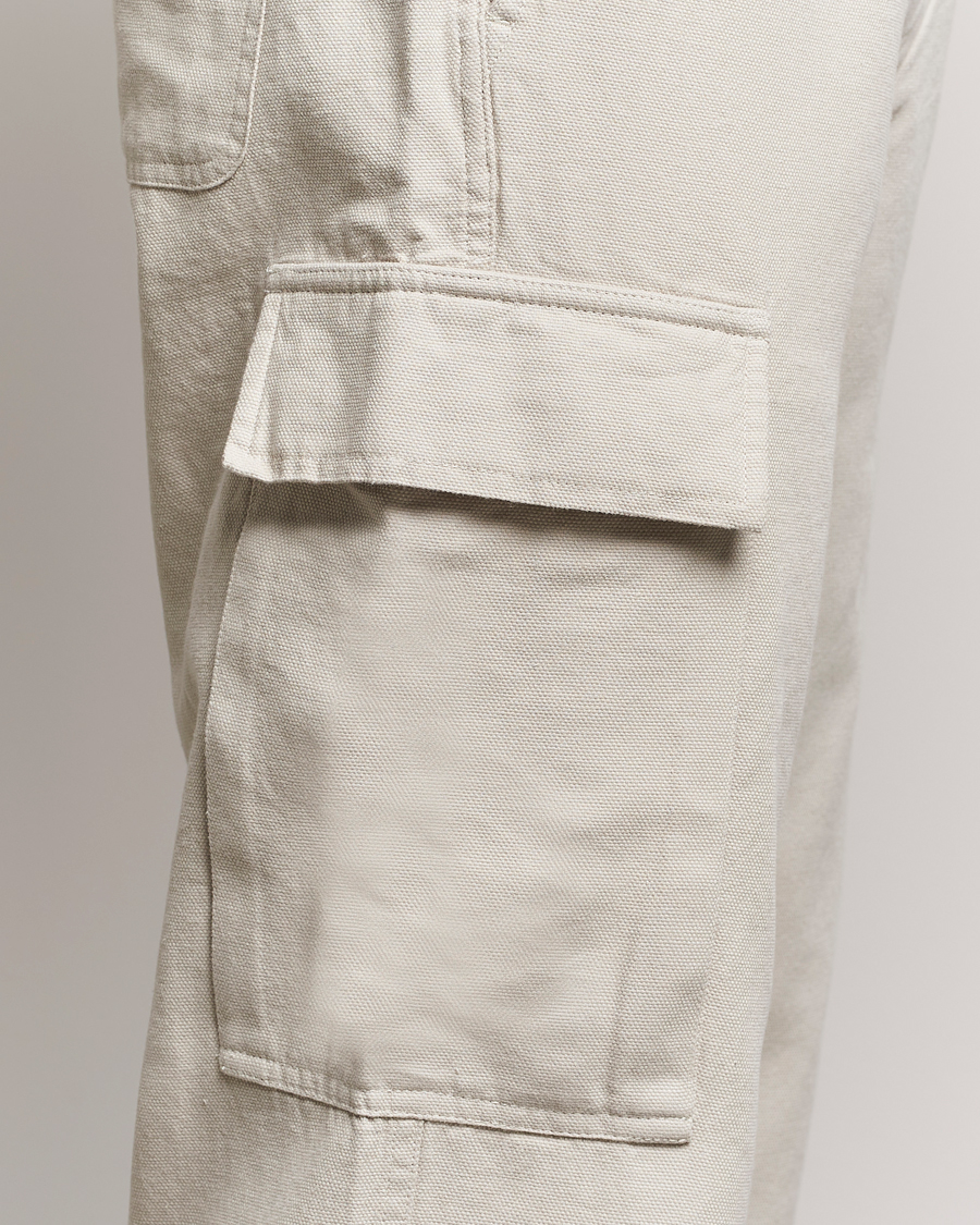 Herren | Hosen | Samsøe Samsøe | Samagnus Cargo Pants Moonstruck