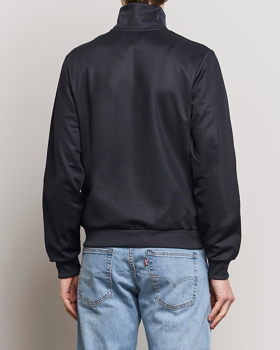Herren | Pullover | Fred Perry | Track Jacket Navy