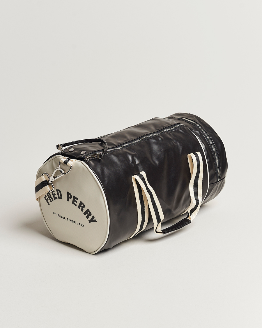 Vintage fred perry bag online