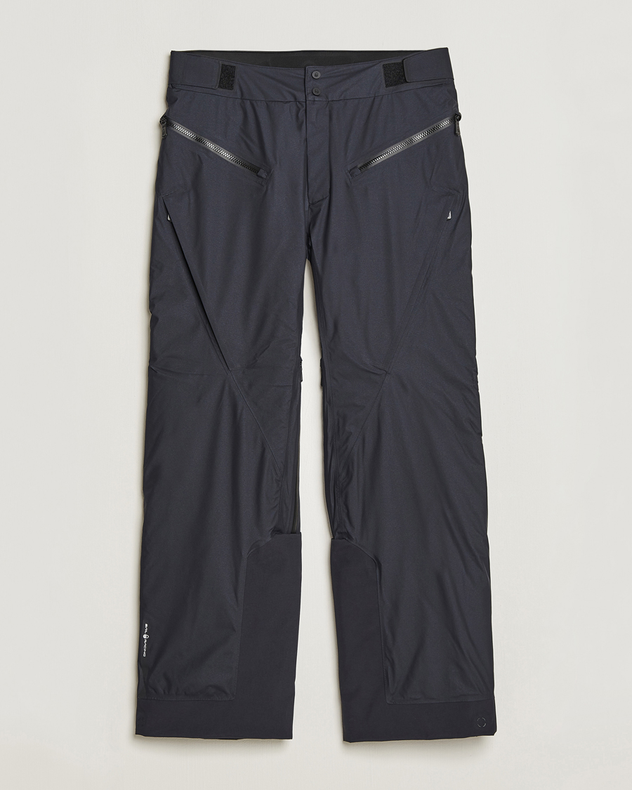 Herren | | Sail Racing | Black Ice Gore-Tex Pants Carbon