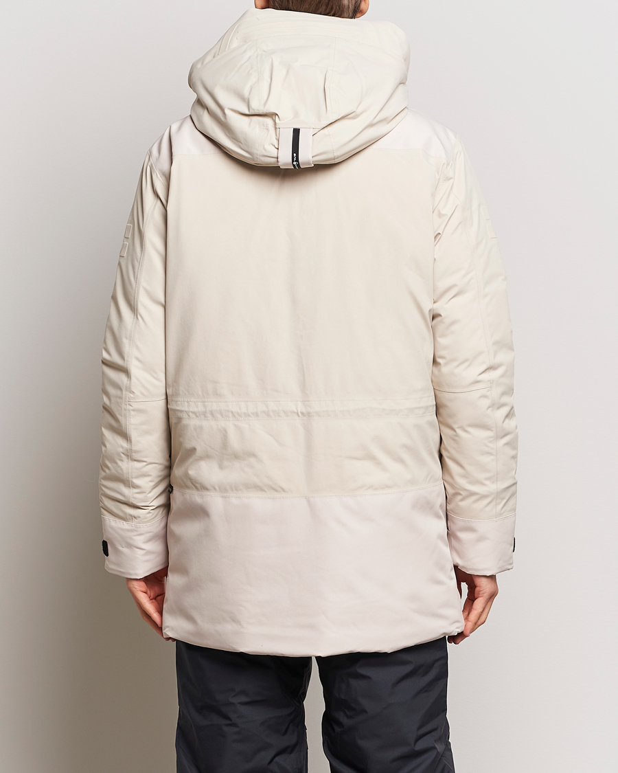 Herren | Jacken | Sail Racing | Glacier Bay Gore-Tex Parka Warm Beige
