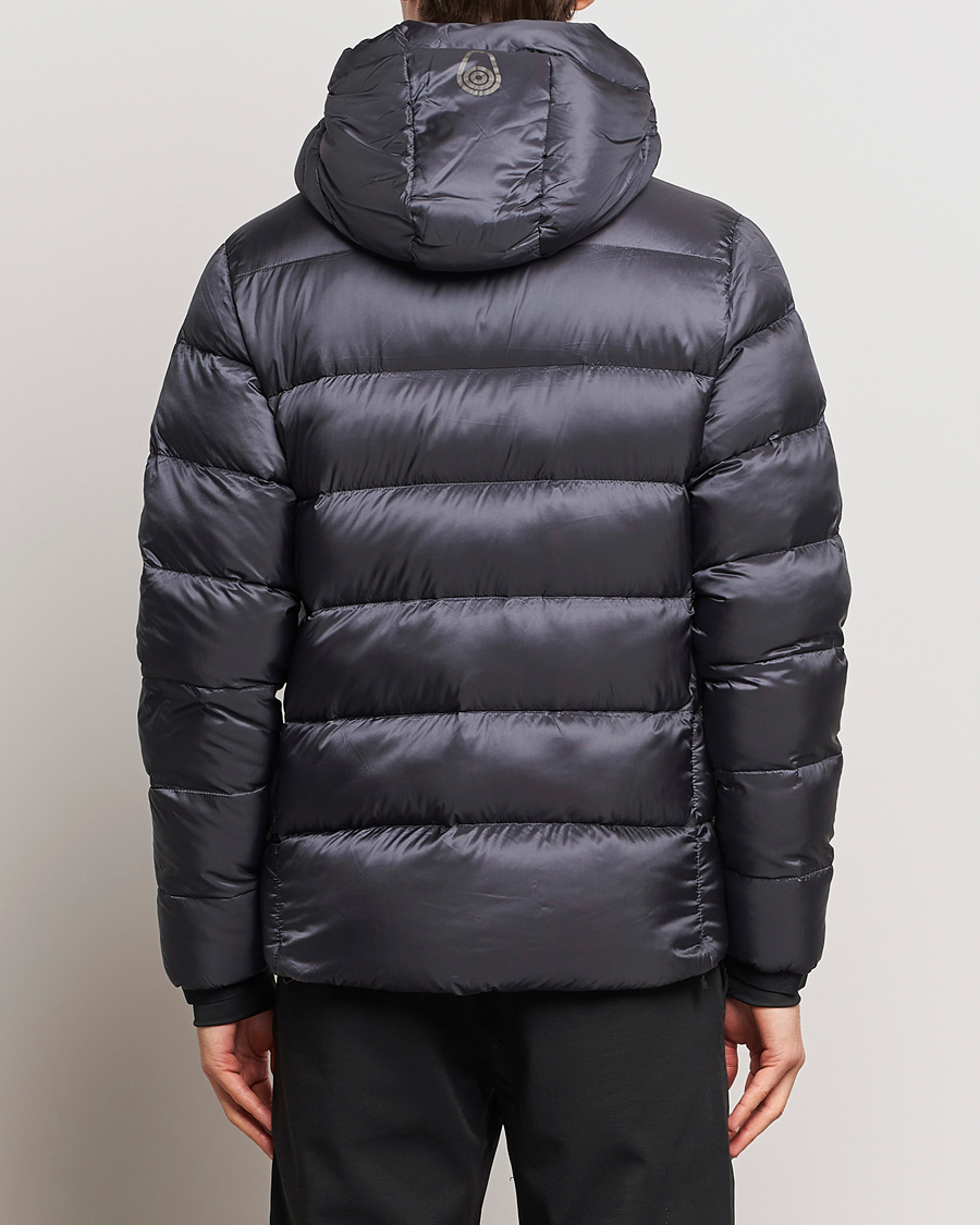Herren | Jacken | Sail Racing | Cloud Hooded Down Jacket Dark Steel Blue