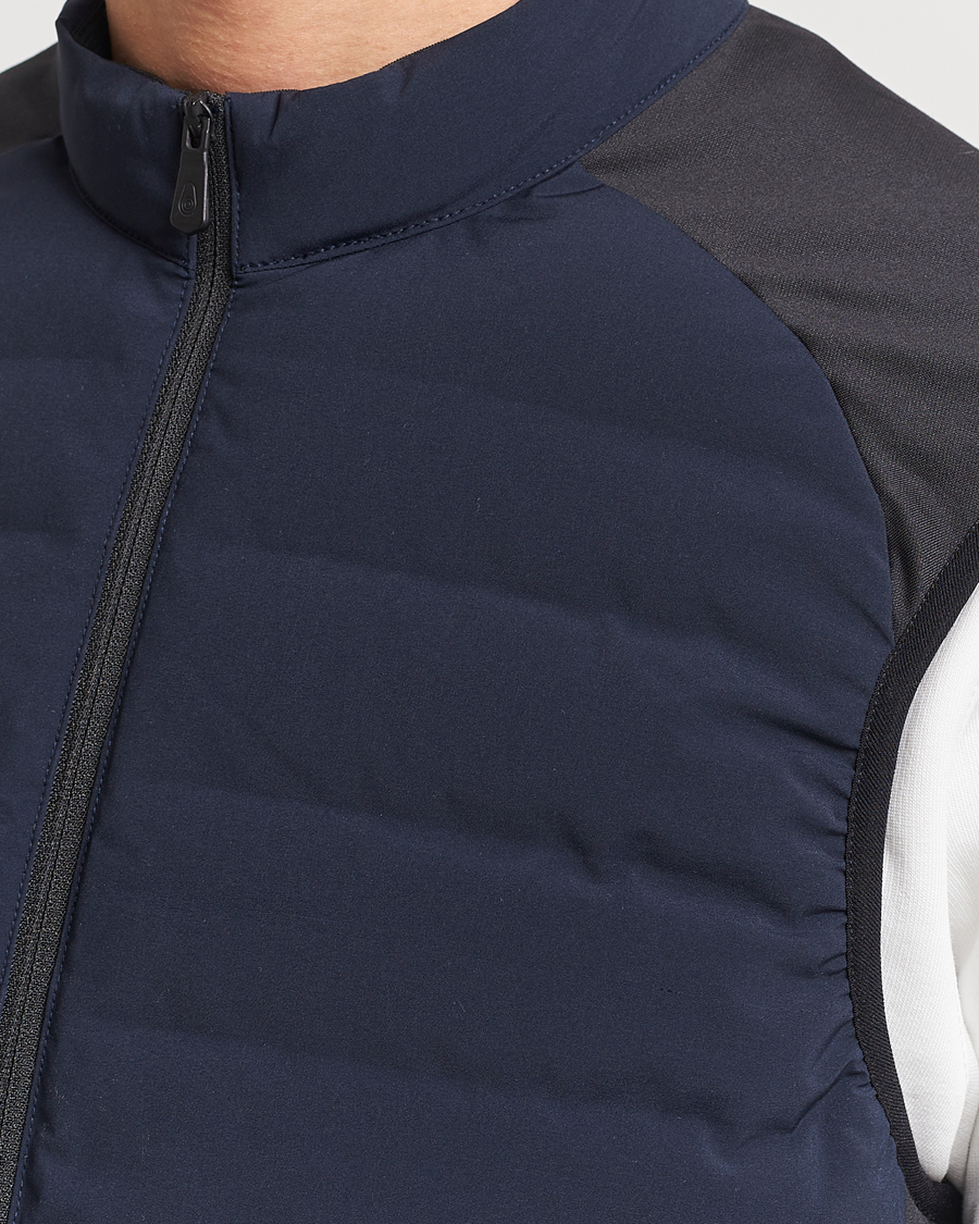 Herren | Jacken | Sail Racing | Race Welded Light Vest Dark Navy